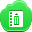 Book of Record Icon 32x32 png